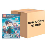 Lego Harry Potter - Livro Pôster
