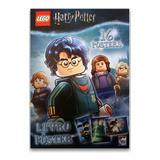 Lego Harry Potter : Livro Poster