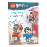 Lego Harry Potter: De Volta A