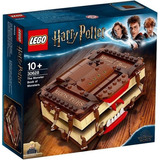 Lego Harry Potter 30628 - The Monster Book Of Monsters