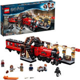 Lego Harry Potter 75955 O Expresso