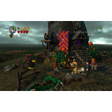 Lego Harry Potter Anos 5-7 Xbox