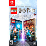 Lego Harry Potter Collection Harry