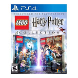 Lego Harry Potter Collection Harry