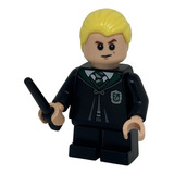 Lego Harry Potter Draco Malfoy -