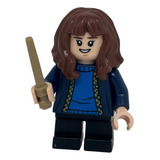 Lego Harry Potter Hermione Granger Minifigura