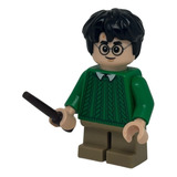 Lego Harry Potter Minifigura Boneco Original