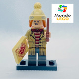 Lego Harry Potter Série2 - 71028