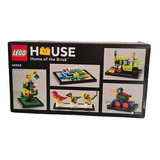 Lego House Home Of The Brick