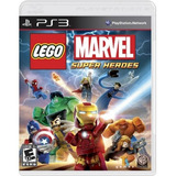 Lego Marvel Super Heroes - Mídia