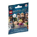 Lego Mini Figuras Harry Potter Fantastic Beasts 71022