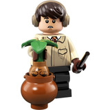 Lego Minifigura Serie Harry Potter 71022