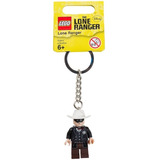 Lego Original 850657 Chaveiro The Lone