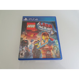 Lego Ps4 | Super Heroes | Jurassic World | The Lego Movie