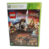 Lego Senhor Dos Anéis / Xbox