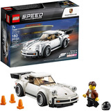 Lego Speed Champions 1974 Porsche 911