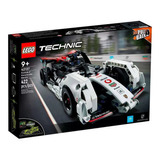 Lego Speed Champions 42137 Fórmula E