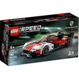 Lego Speed Technic 76916 Porsche 963