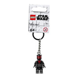 Lego Star Wars - Chaveiro Darth