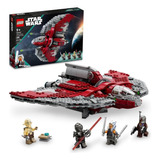 Lego Star Wars - Nave Jedi