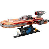 Lego Star Wars - O Landspeeder