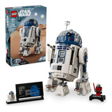 Lego Star Wars - R2-d2 -
