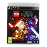 Lego Star Wars: The Force Awakens