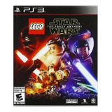 Lego Star Wars: The Force Awakens