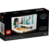 Lego Star Wars 40531 Lars Homestead Kitchen- ! Descrição