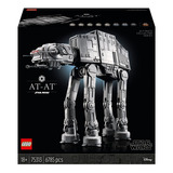Lego Star Wars 75313 At-at Ultimate