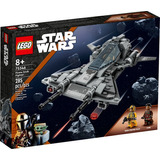 Lego Star Wars 75346 Caça Snub