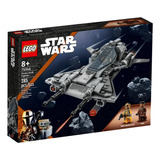Lego Star Wars 75346 Caça Snub