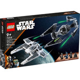 Lego Star Wars 75348 Caça Fang