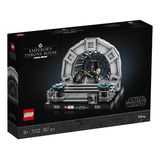 Lego Star Wars 75352 - Diorama