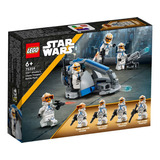Lego Star Wars 75359 Pack Batalha