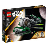 Lego Star Wars 75360 - Caça