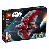 Lego Star Wars 75362 - Transportador