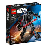 Lego Star Wars 75368 - Robô Do Darth Vader