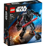 Lego Star Wars 75368 Robô Mech