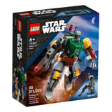Lego Star Wars 75369 - Robô