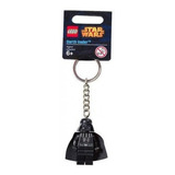 Lego Star Wars 850996 -chaveiro Darth Vader -pronta