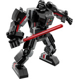 Lego Star Wars Armadura De Darth Vader 139 Peças - 75368
