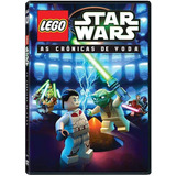 Lego Star Wars As Cronicas De