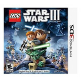 Lego Star Wars Iii: The Clone