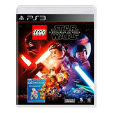 Lego Star Wars O Desperta Da