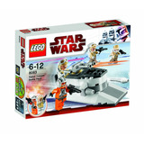 Lego Star Wars Rebel Trooper Battle