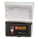 Lego Star Wars The Video Game Game Boy Advance Gba Ds Lite