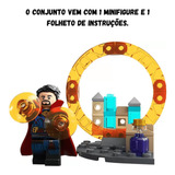 Lego Super Heroes 30652 Portal Dimensional