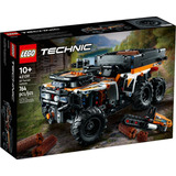Lego Technic 42139 Veículo Off Road