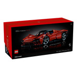 Lego Technic Ferrari Daytona Sp3 3778